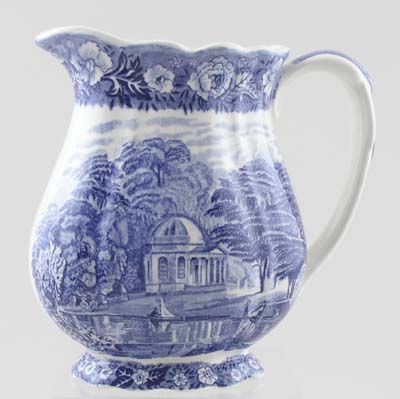Jug or Pitcher c1950s
